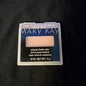 Mary Kay Mineral Cheek Color - Sunny Spice
